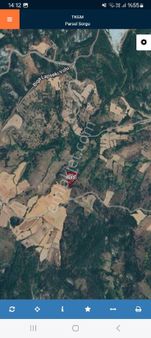 Balıkesir Bigadiç Emirlerde Satılık Tarla