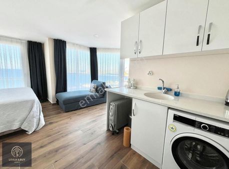 Yalıkavak Geriş'te Site İçerisinde 4+2 Deniz Manzaralı 2 Teraslı