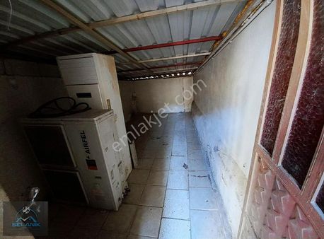 Kurtuluş Mh. Satılık İş Yeri Merkezi Konumda