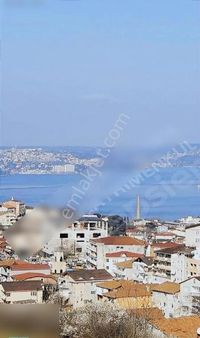 Elite'den Sitede Boğaz Manzaralı Dubleks