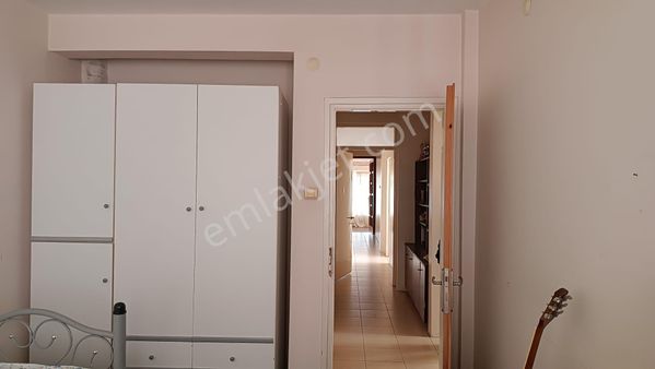 Mersin Çamlıbelde 3+1 Kiralık Eşyalı Daire.