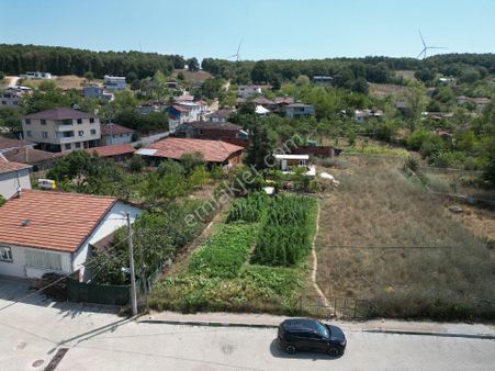 Rs Mutlu Nilüfer Maksempınar Köyü 841 M2 Köy İçi Arsa