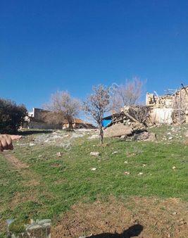 Uşak Esme Keklikli Köyü