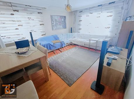 Elvankent 14 Cadde Akbank Yanı 3+1 135 M'2 Fuul Yapılı Ara Kat