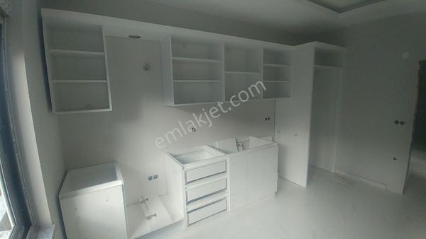 Alanya Çıplaklı Mah Satılık Daire