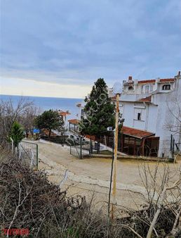 300m Full Deniz Manzaralı Müstakil