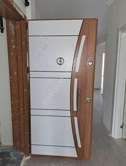 Civan Emlaktan Havza'da Satılık 3+1 Daire