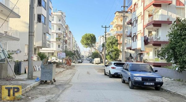 Tire Pınar Emlak Tan Satılık Sıfır 4+1 Daire