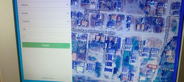 İkiz Villa Plan-projeli, Ruhsatı Alınmış, Hemen İnşaata Başlanır