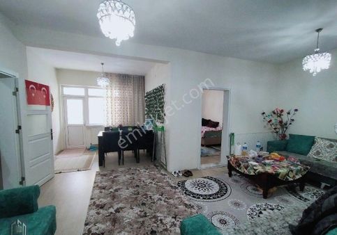Acill Gökmeydan Mah 3*1 Satılık Daire