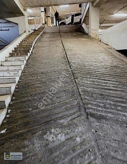 Satılık Otopark Şişli De