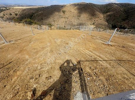 City Gruptan Akyurtta Satılık Hobı Bahçesi 250 M2