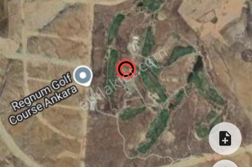 Gölbaşı Velihimmetli'de 20500 M2. Tarla !!!