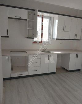 Dalaman Atakent Mahallesinde Satılık Yüksek Giriş 3+1 Daire