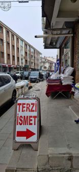 Gölbaşı Merkez'de 100 M2 Yatırımlık Dükkan!!!