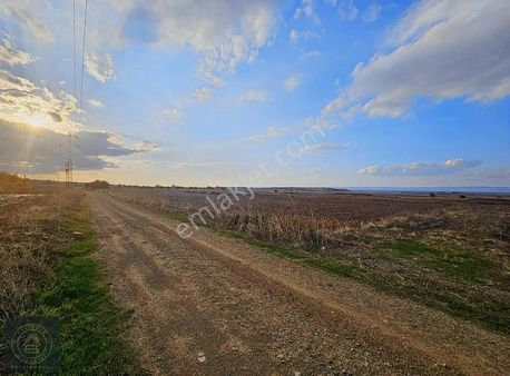 Saroz Körfezi Yakını Satılık Müstakil Parsel