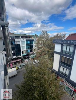 Şahinbey Cadde'sine Paralel Tabela Değeri Yüksek Satılık Ofis