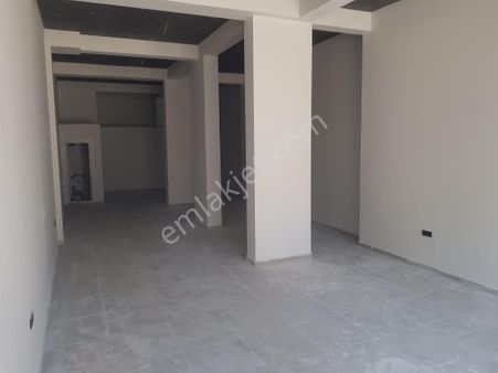 Millet Mahallesinde Sıfır Kiralık Her İş Koluna Uygun Dükkan!!