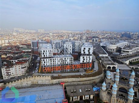 Kiptaş Yeşilpınar Evleri Satılık