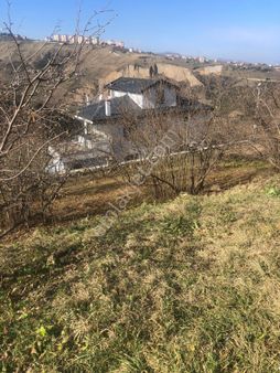 Trabzon Akyazı Satılık 545 M2 İmarlı Arsa