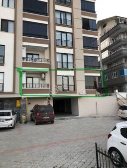 Karadeniz Emlaktan Ceditte Satılık Sıfır Daire