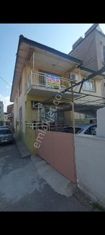 Satılık 2 Katlı Mustakil Bina