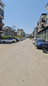 Irmak Gayrimenkul'den Yurtlar Bölgesinde Satılık Lüks 1+1 Daire