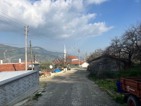 Karakoca Mah Satılık 333m2 Konut İmarlı Mükemmel Manzaralı Arsa