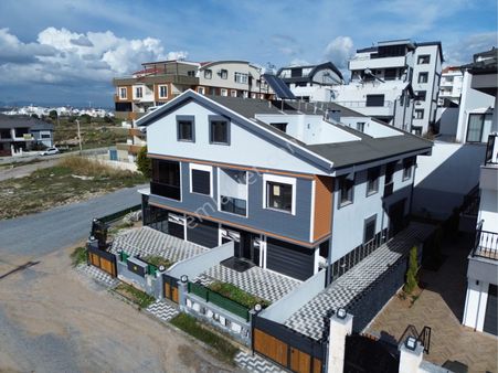 Didim Merkezi Konumda Satılık Villalar