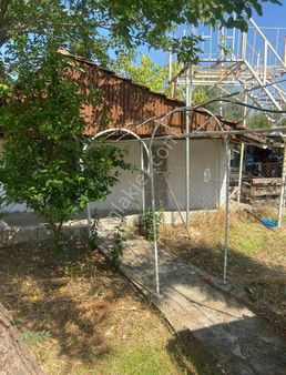 Kemalpaşa Ören Kurulu Düzen Satılık 1256m² Müstakil Parsel Bahçe