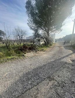 Kemalpaşa Kızılüzümde Depo Ruhsatına Uygun Satılık 6.039m² Arazi