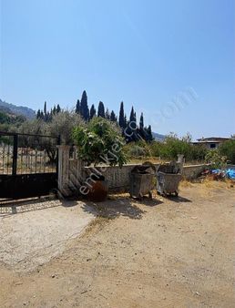 Yiğitler Köy Merkezinde Elektrik Suyu Olan 446 M2 Bahçe