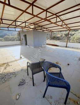 Aynı Bölgede 1 Villa Parasının Yarısına Hem Villa Hem Bahçe !!!