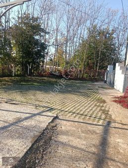 Ramazan Eliçabuk Emlak Tan Kırcami De Bölgenin En Güzel Parseli