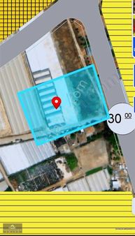 Ramazan Eliçabuk Tan Yeni Alışveriş Merkezine Yakın Fırsat Arsa