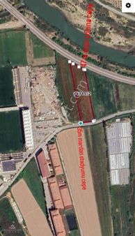 Ramazan Eliçabuktan Kunduda Expo Ve Mardan Stadyum Cepheli Tarla