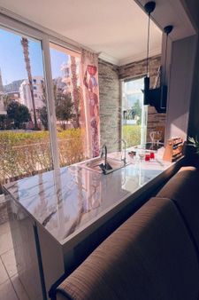 Antalya Liman Mah Satlık 2+1