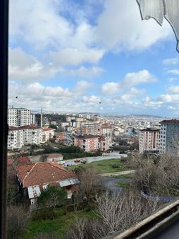 3 M Gorup'dan Pendikte Muazzam Manzaralı 3 Katlı Müstakil Bina !!!