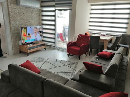 Dallıca Mahallesi'nde Merkez Satılık 2+1 Daire