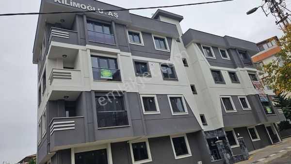 Kartal Hürriyet Mahallesinde Satılık 3+1 Daire