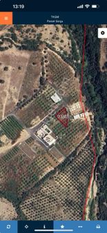 Acar Group İnşaat'tan Akdeniz Camili Mh 446 M2 Konut İmarlı Satılık Arsa