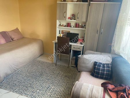 Isparta Merkez Fatih Mahallesinde Satılık Dubleks Tapulu İki Apart