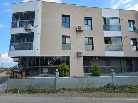 Menderes Görece De Satılık 2+1 Daire