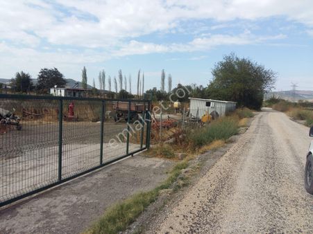 Rose Emlak'tan Satılık Çok Amaçlı Kupon Arazi