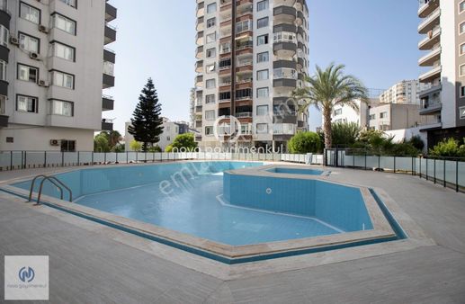 **nova** Fatih Mah. De Eşşiz Deniziyle 3+1 Satılık Lebiderya