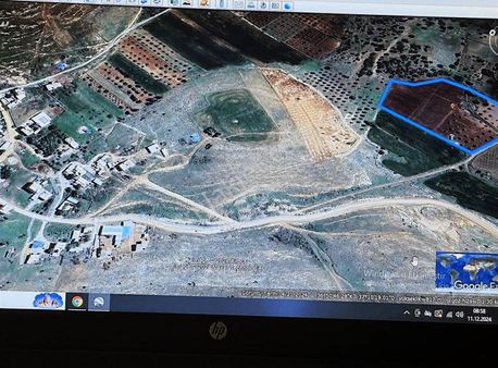 Uyaran79 Gayrimenkulden Polateli Güldüzünde Yatırımlık Bağ