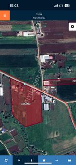 Uyaran79 Gayrimenkul Yatırımlık Merkezi Yerde Hazır Çiftlik Yeri