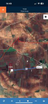 Uyaran79 Gayrimenkulden Fıstıklık Ve Zeytinlik