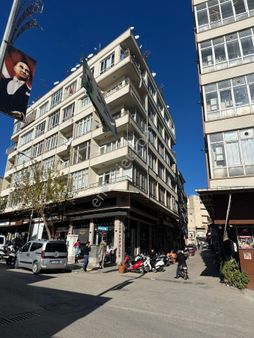 Uyaran79 Gayrimenkul Den Çarşı Merkezde 3+1 Daire