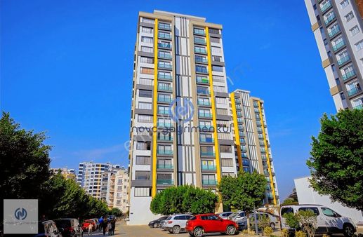 **nova** Deniz Mah.de Satılık Full Deniz Manzaralı Lüks 5+1